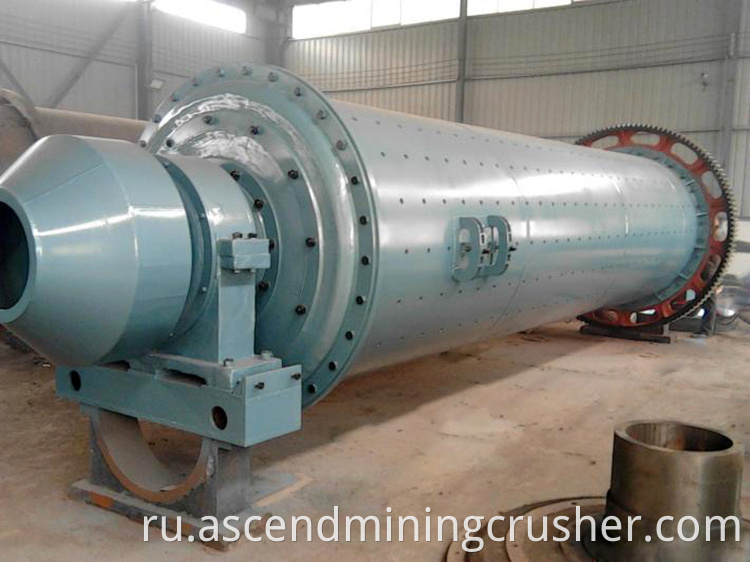 Ball Mill 40